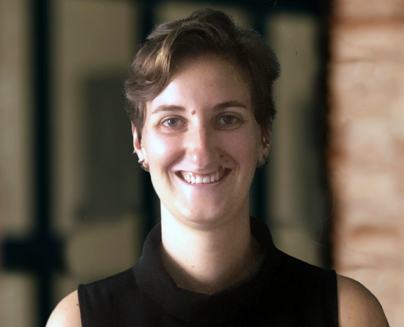 Marie Lafferranderie